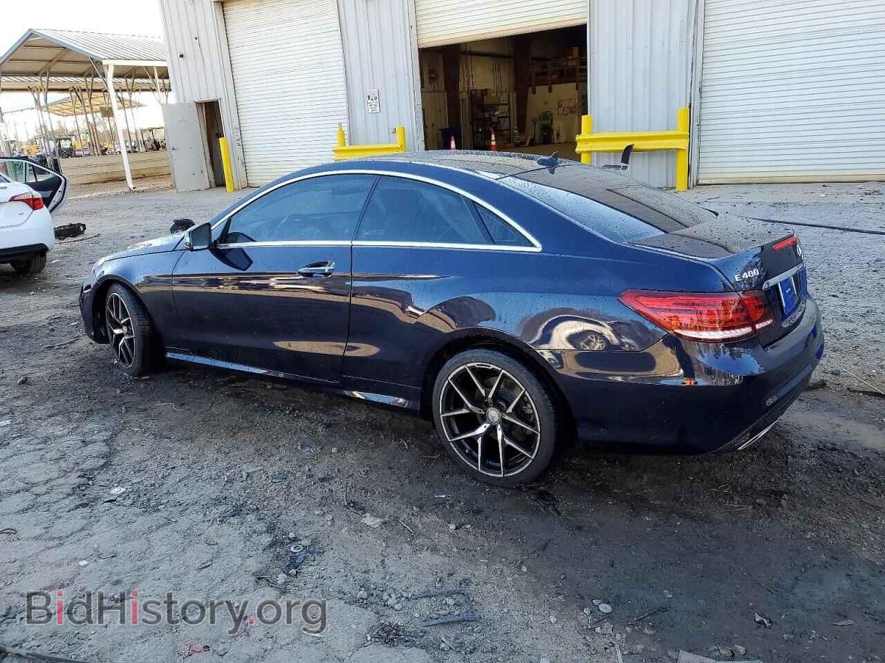 2017 MERCEDES-BENZ E-CLASS - VIN: WDDKJ6FB2HF359592 - Фото 2