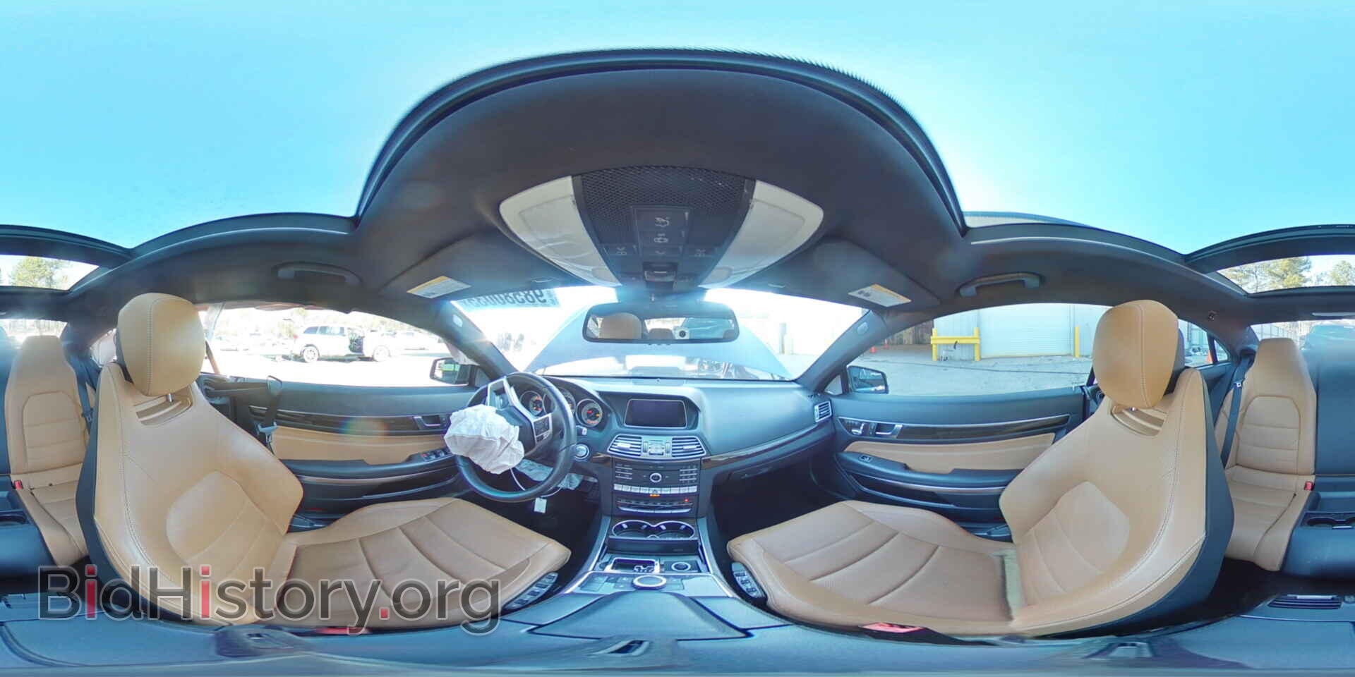 2017 MERCEDES-BENZ E-CLASS - VIN: WDDKJ6FB2HF359592 - Фото 14