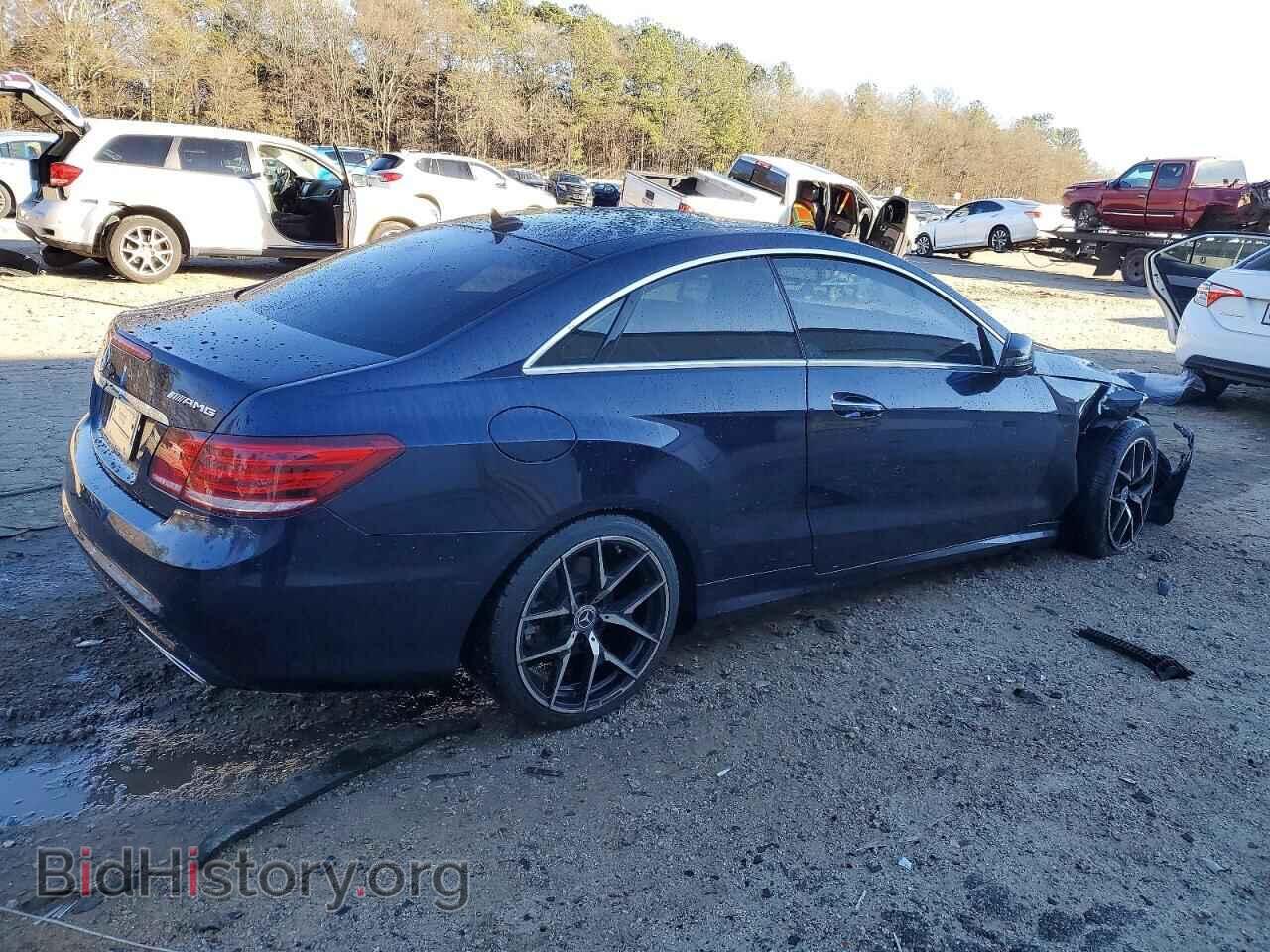 2017 MERCEDES-BENZ E-CLASS - VIN: WDDKJ6FB2HF359592 - Фото 3