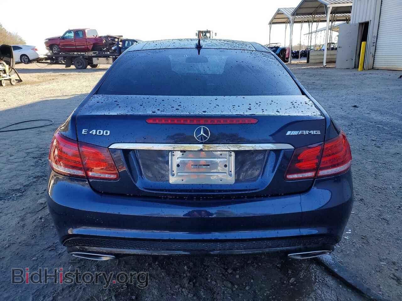 2017 MERCEDES-BENZ E-CLASS - VIN: WDDKJ6FB2HF359592 - Фото 6