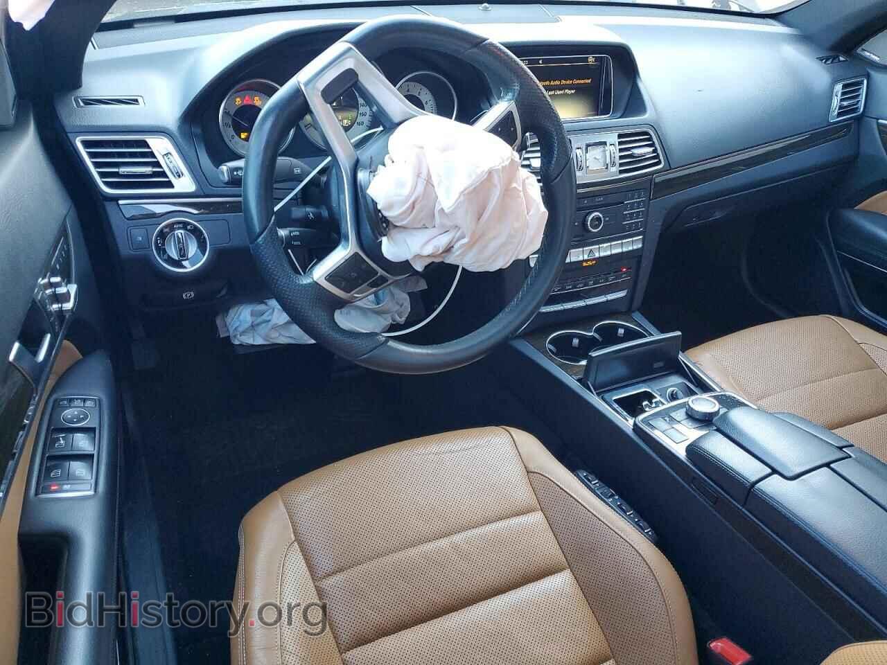 2017 MERCEDES-BENZ E-CLASS - VIN: WDDKJ6FB2HF359592 - Фото 8