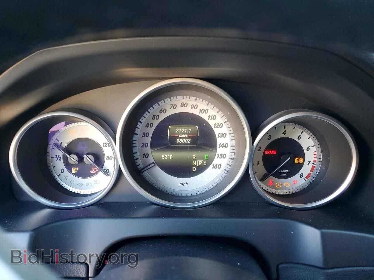 2017 MERCEDES-BENZ E-CLASS - VIN: WDDKJ6FB2HF359592 - Фото 9