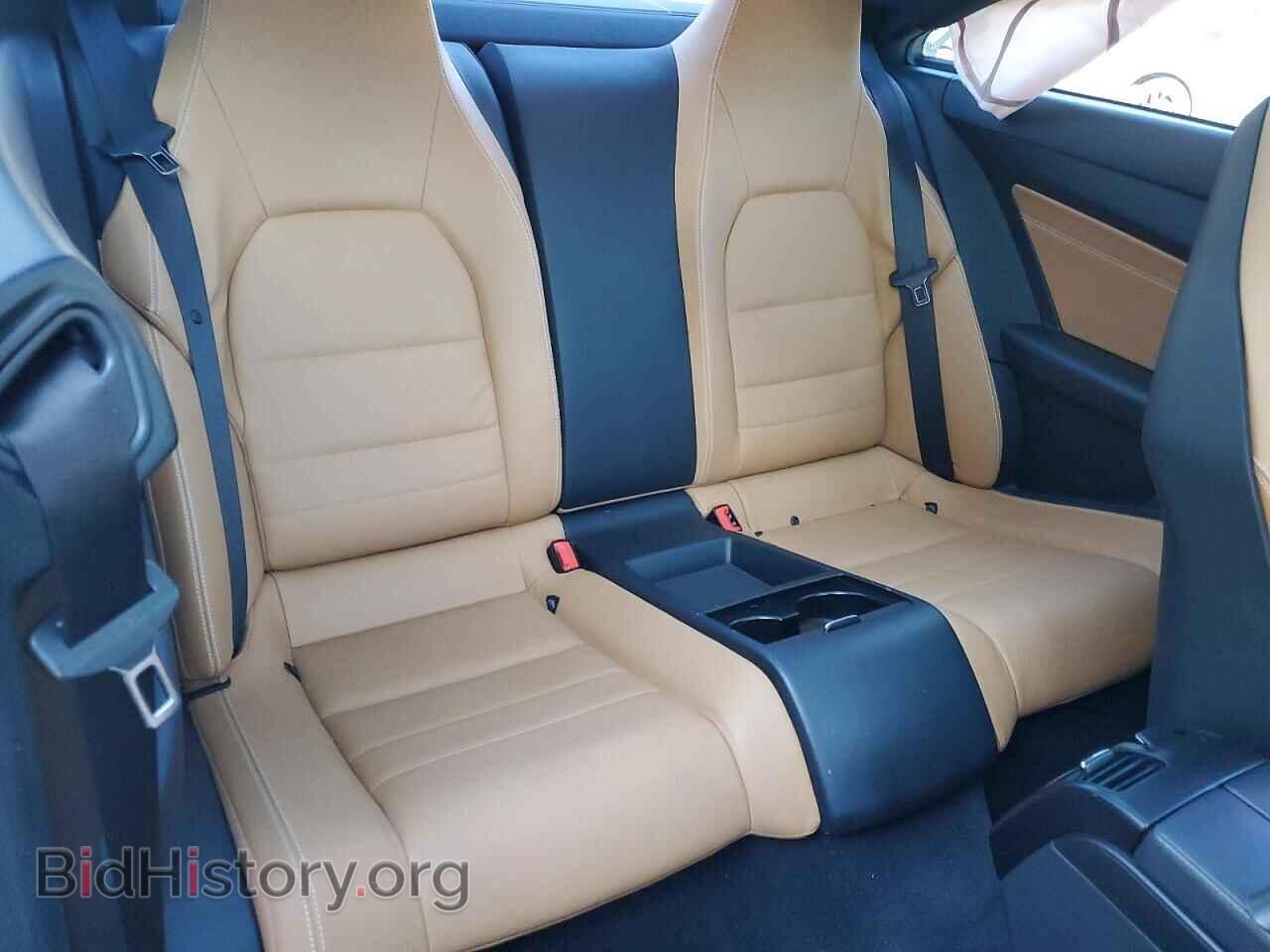 2017 MERCEDES-BENZ E-CLASS - VIN: WDDKJ6FB2HF359592 - Фото 10