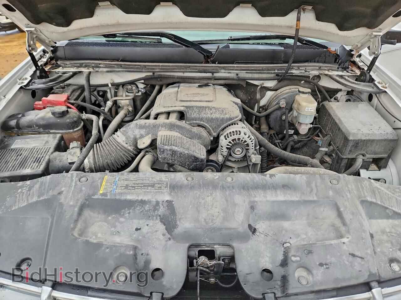2010 GMC SIERRA - VIN: 1GTSKWE37AZ246646 - Photo 11