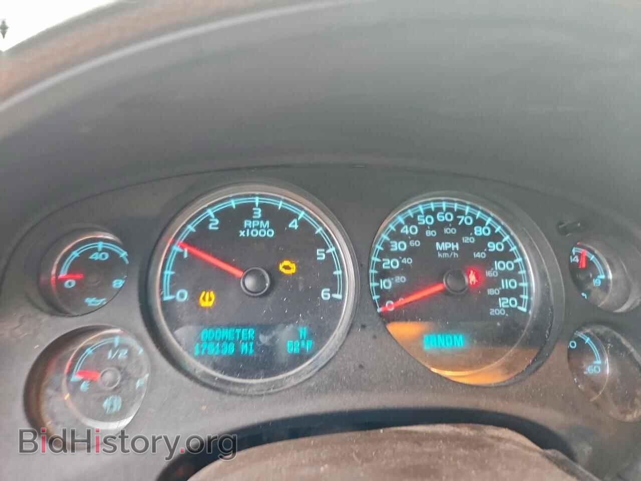 2010 GMC SIERRA - VIN: 1GTSKWE37AZ246646 - Photo 9