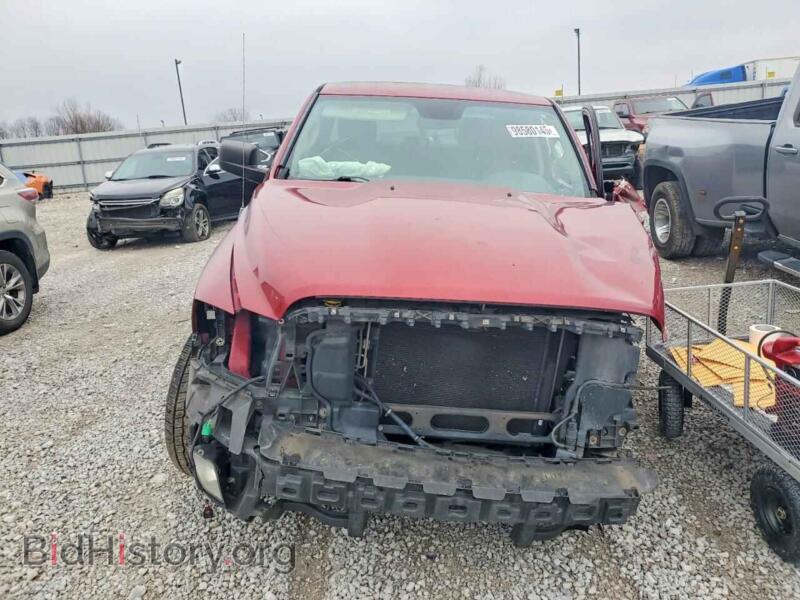 2013 RAM 1500 (VIN 1C6RR7KT2DS616684) — photo 5 of 15