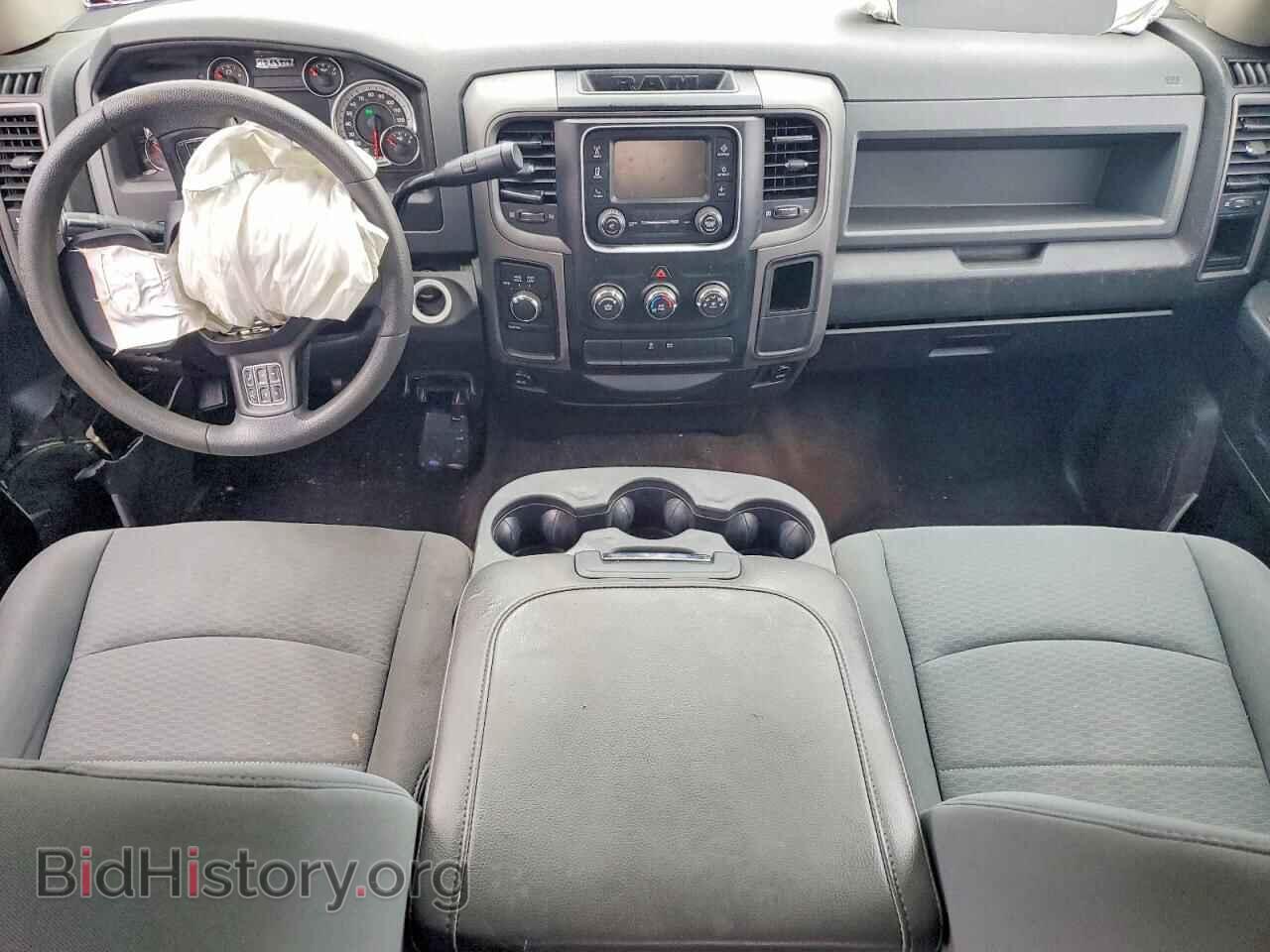 2013 RAM 1500 - VIN: 1C6RR7KT2DS616684 - Фото 8