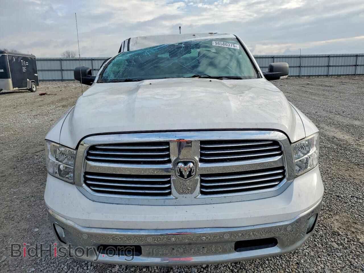 2018 RAM 1500 - VIN: 1C6RR7LT3JS335021 - Фото 5