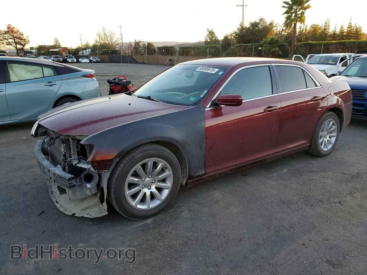 Photo 2C3CCAAGXCH116557 - CHRYSLER 300 2012