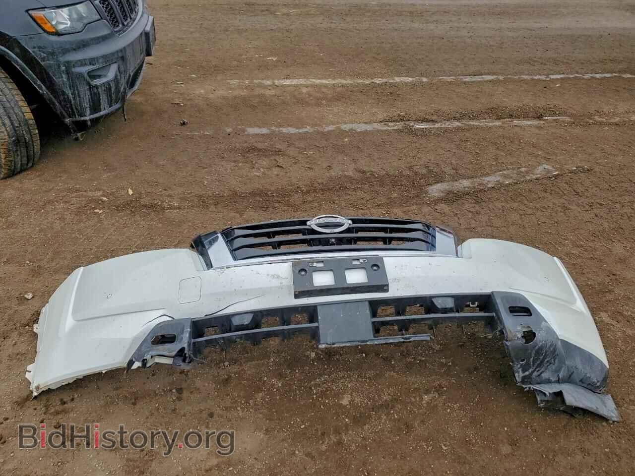 2023 NISSAN PATHFINDER - VIN: 5N1DR3CD9PC208051 - Фото 13