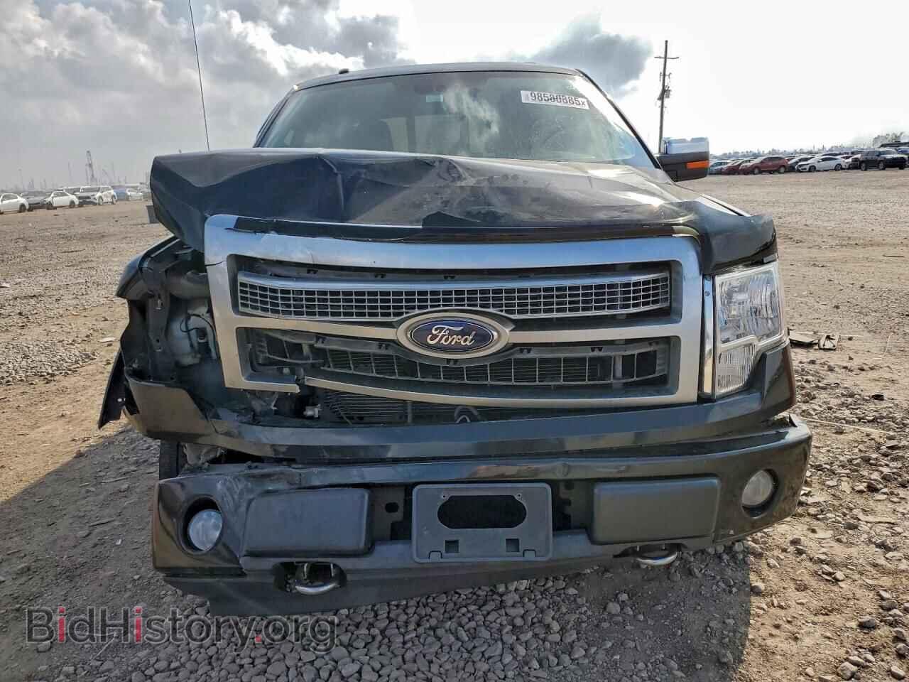 2012 FORD F-150 - VIN: 1FTFW1EF3CFC01890 - Фото 5