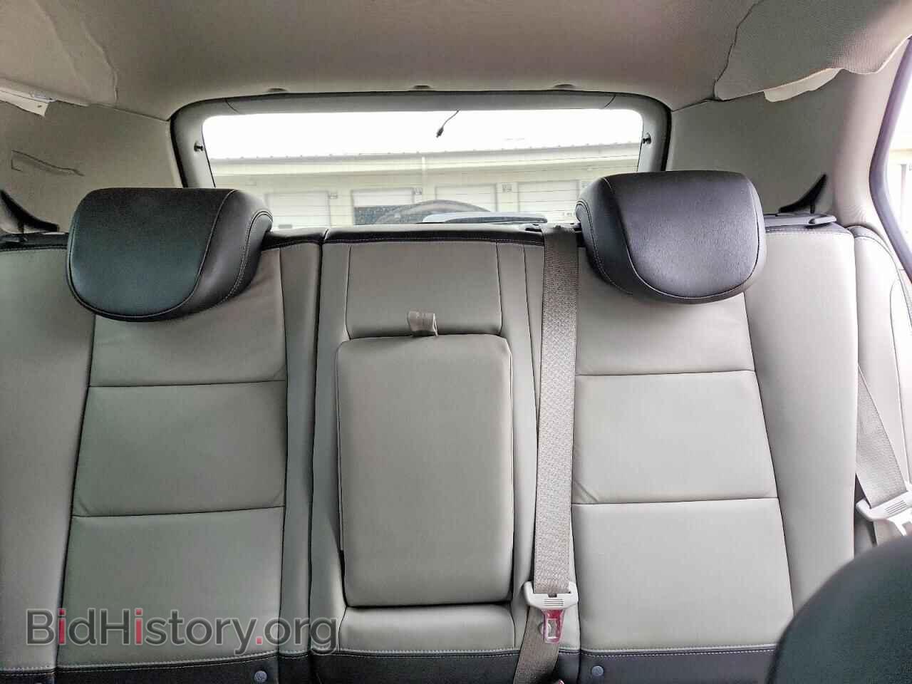 2015 BUICK ENCORE - VIN: KL4CJCSB7FB041386 - Photo 10