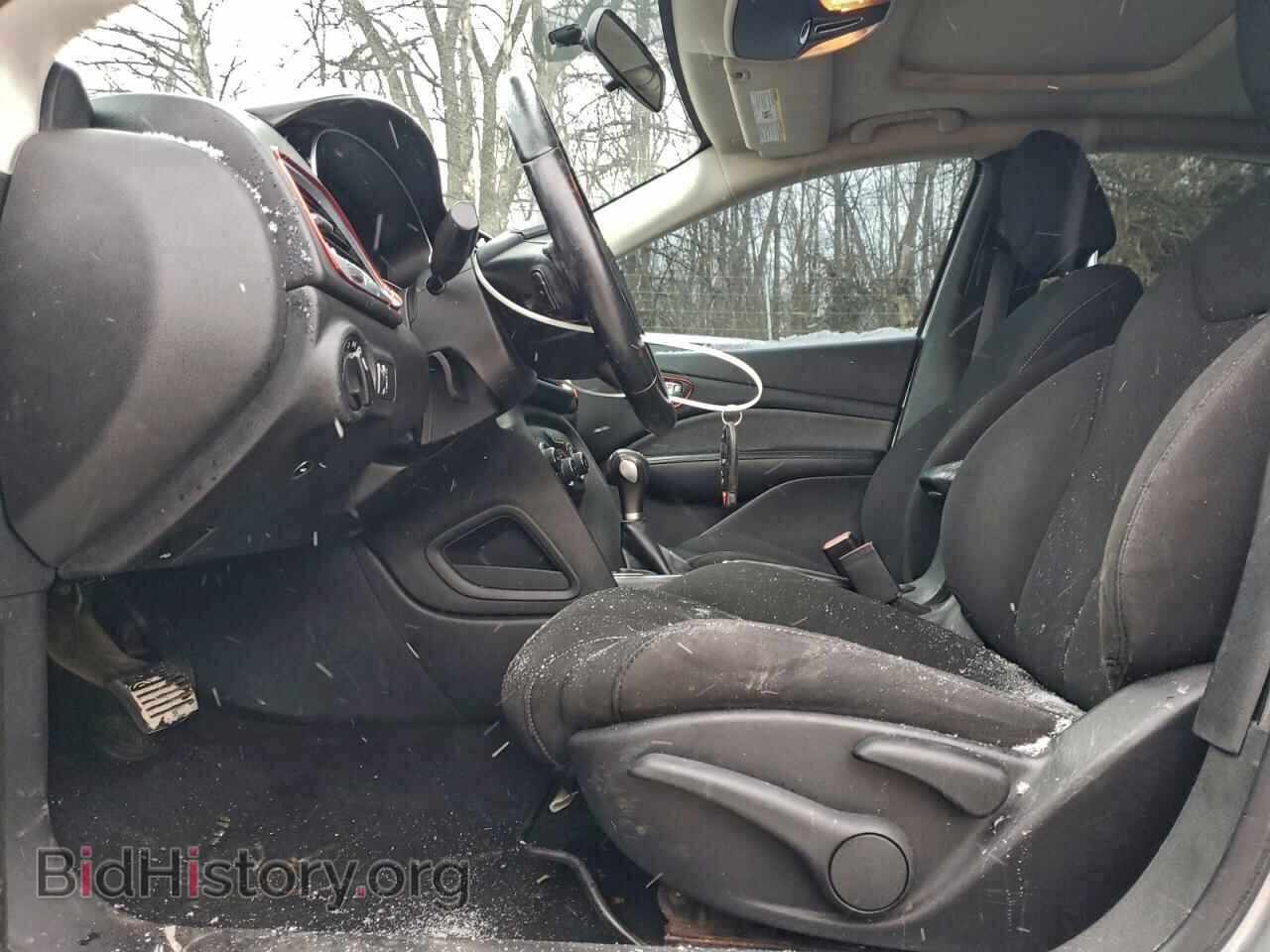 2013 DODGE DART - VIN: 1C3CDFBA8DD268307 - Фото 7