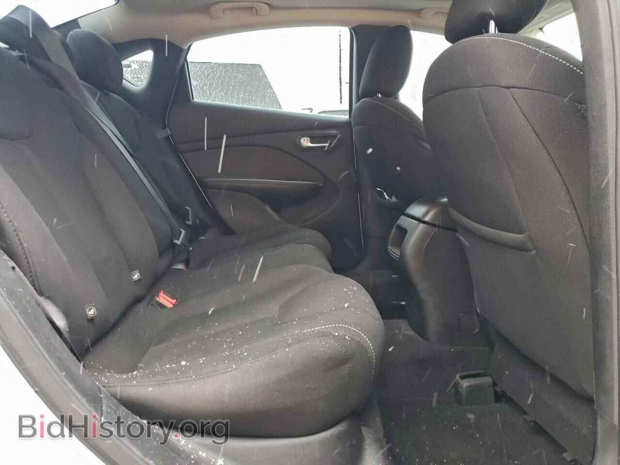 2013 DODGE DART - VIN: 1C3CDFBA8DD268307 - Фото 10
