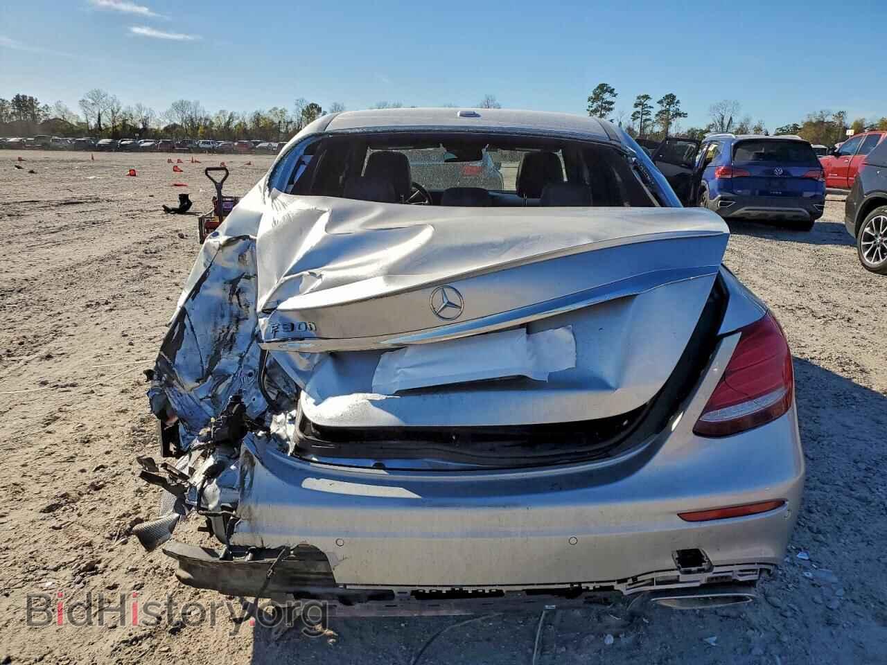 2019 MERCEDES-BENZ E-CLASS - VIN: WDDZF4JB8KA519586 - Фото 6