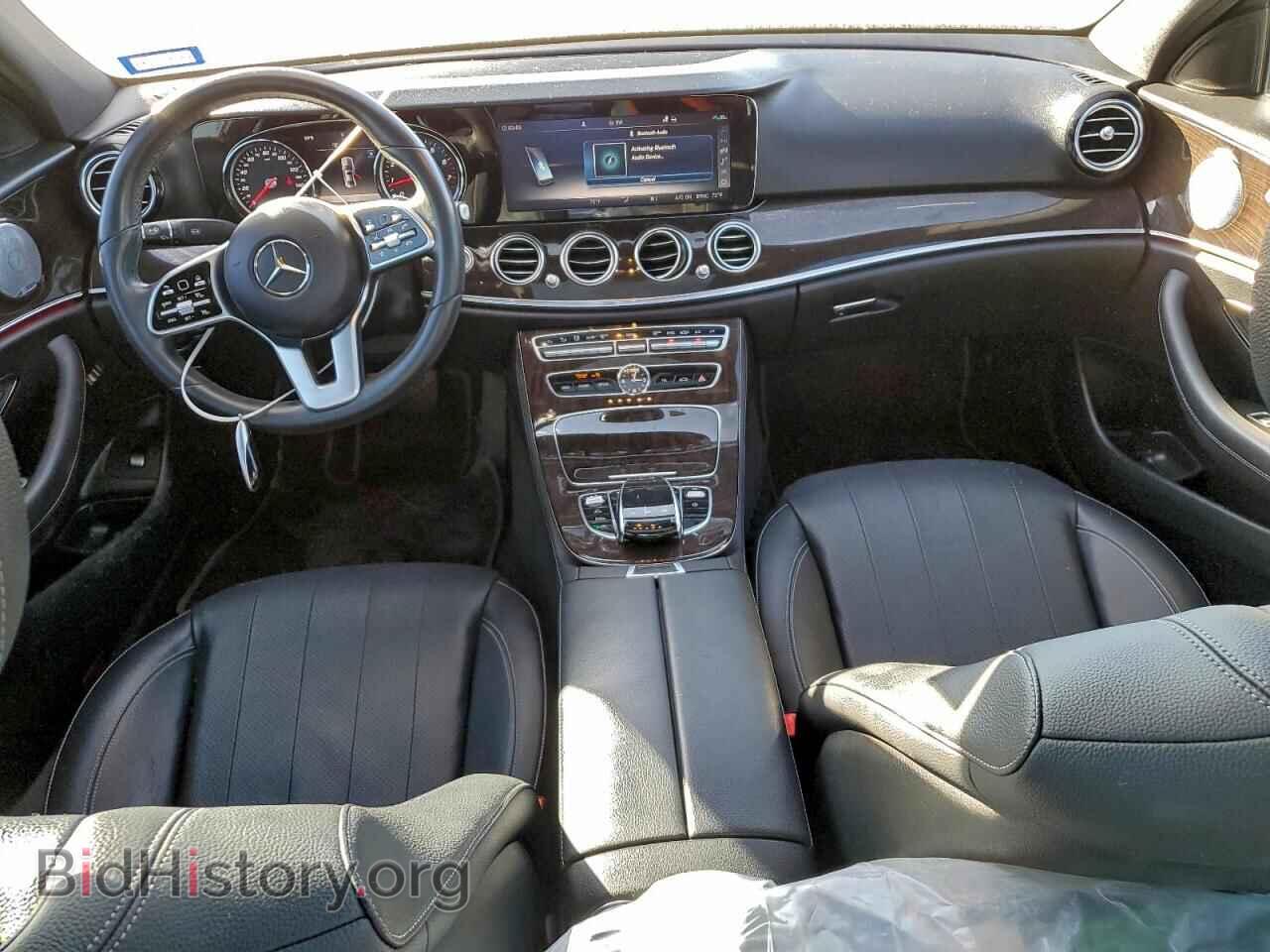 2019 MERCEDES-BENZ E-CLASS - VIN: WDDZF4JB8KA519586 - Фото 8