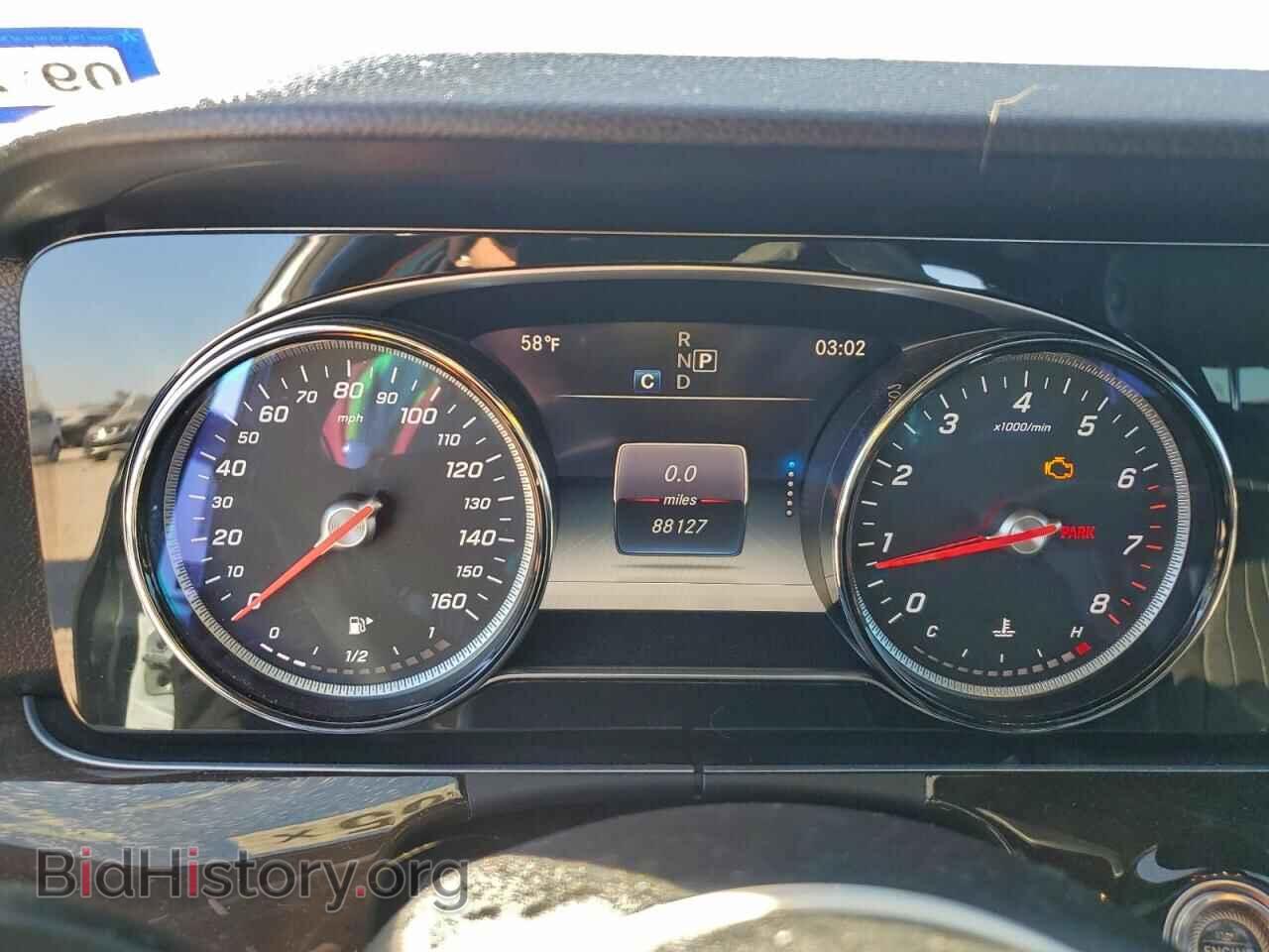 2019 MERCEDES-BENZ E-CLASS - VIN: WDDZF4JB8KA519586 - Фото 9