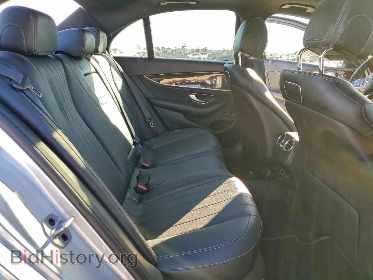 2019 MERCEDES-BENZ E-CLASS - VIN: WDDZF4JB8KA519586 - Фото 10