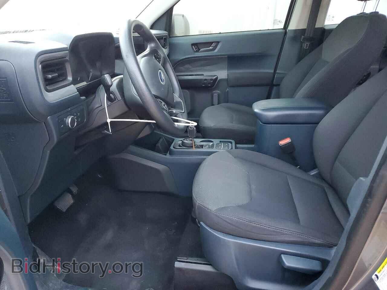 2022 FORD MAVERICK - VIN: 3FTTW8E94NRB11451 - Фото 7