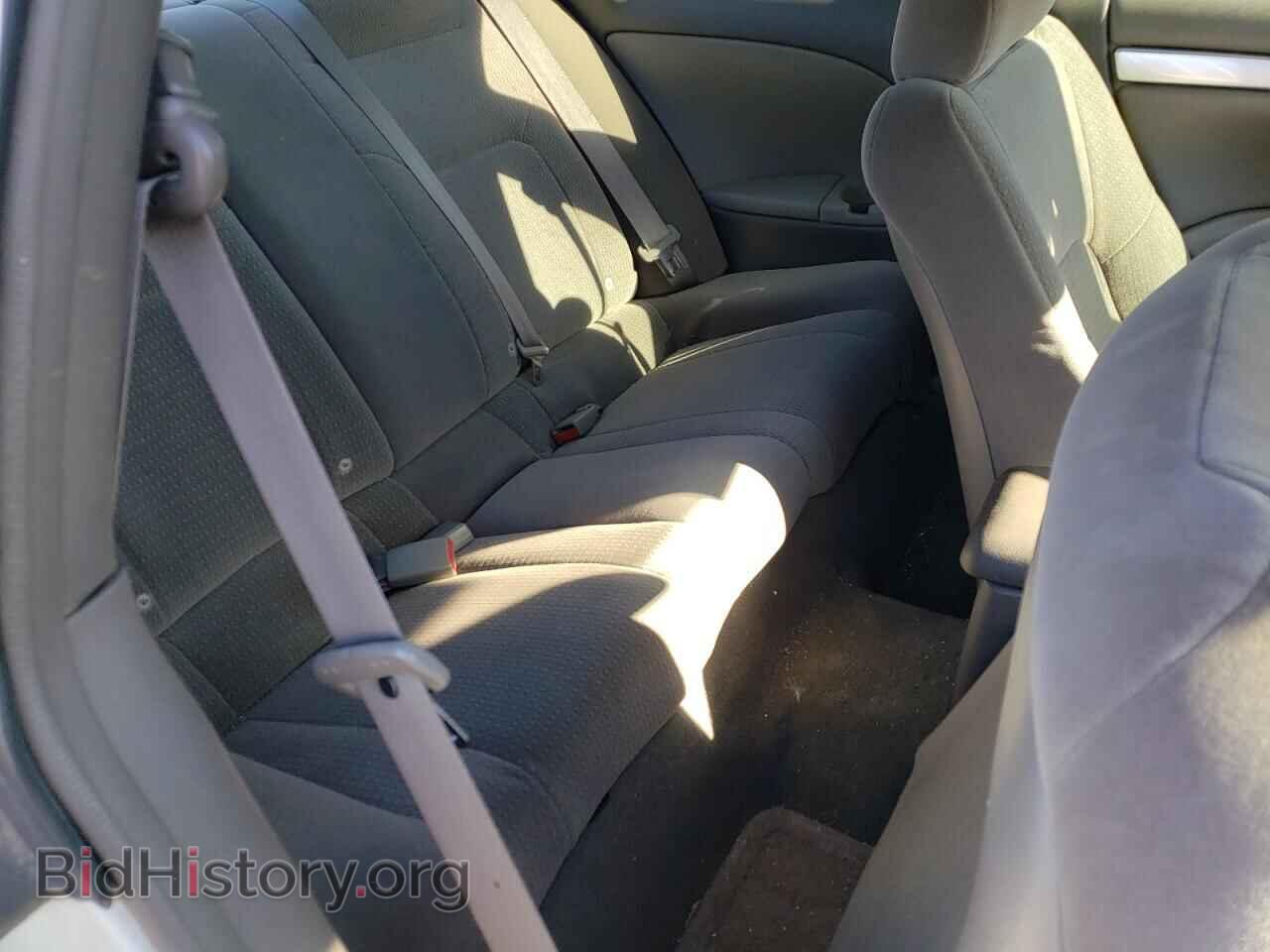 2005 DODGE STRATUS - VIN: 4B3AG42G65E045410 - Фото 10