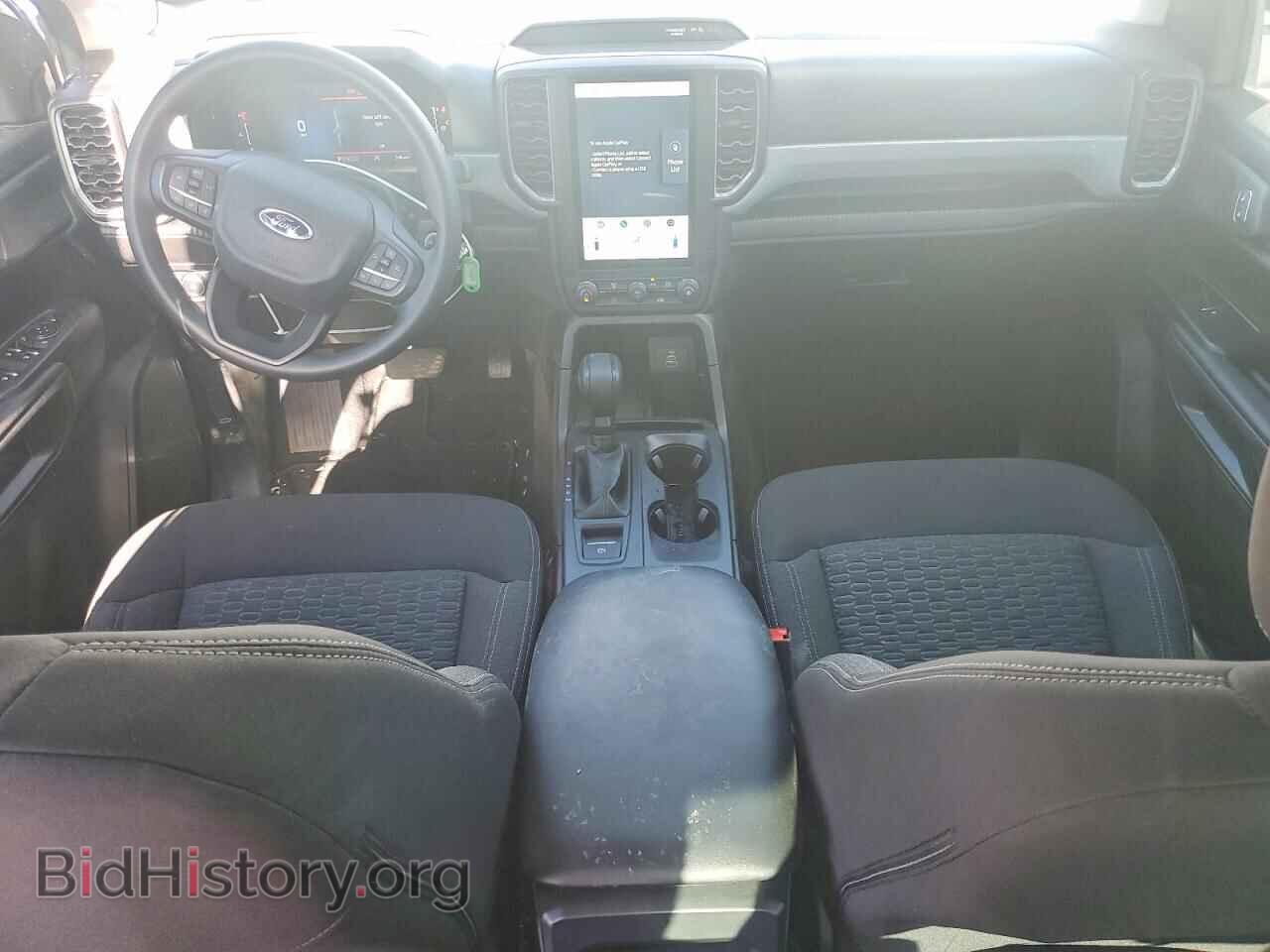 2025 FORD RANGER - VIN: 1FTER4BH0SLE44034 - Фото 8