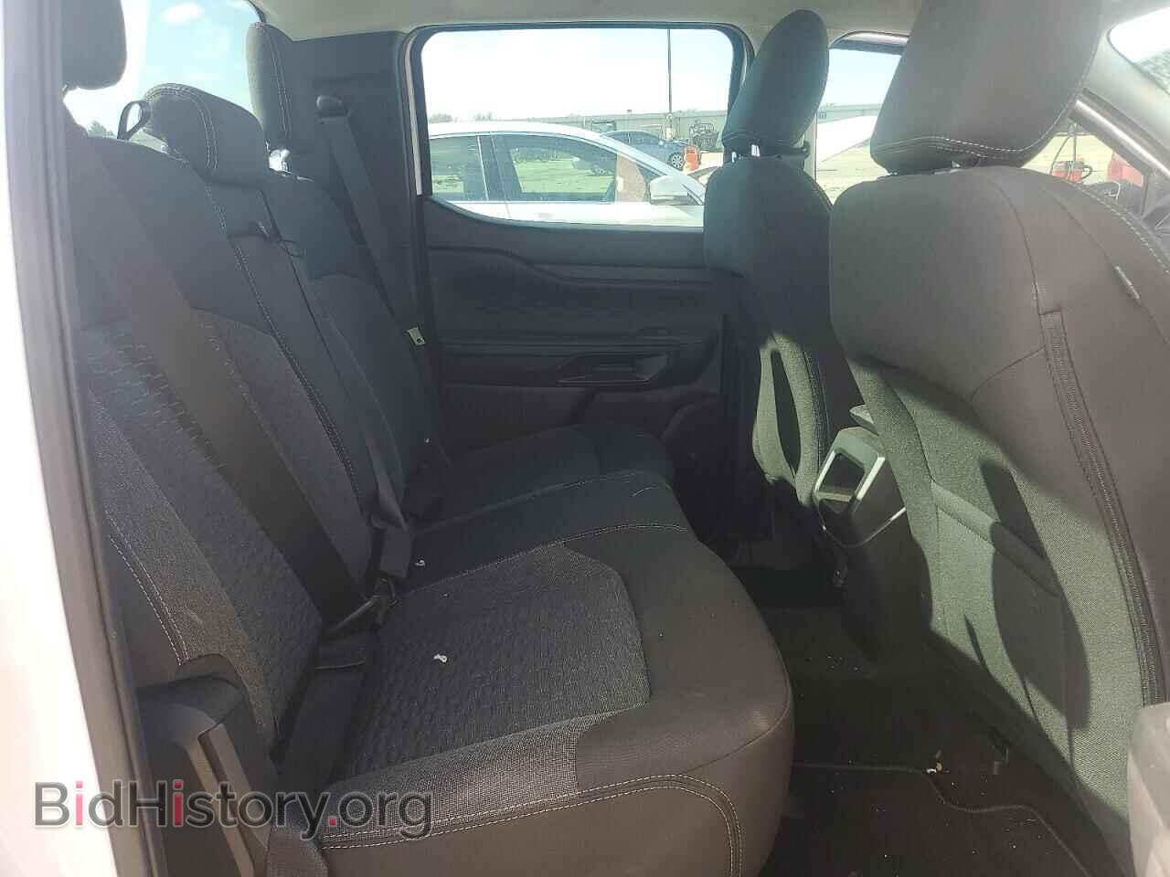 2025 FORD RANGER - VIN: 1FTER4BH0SLE44034 - Фото 10
