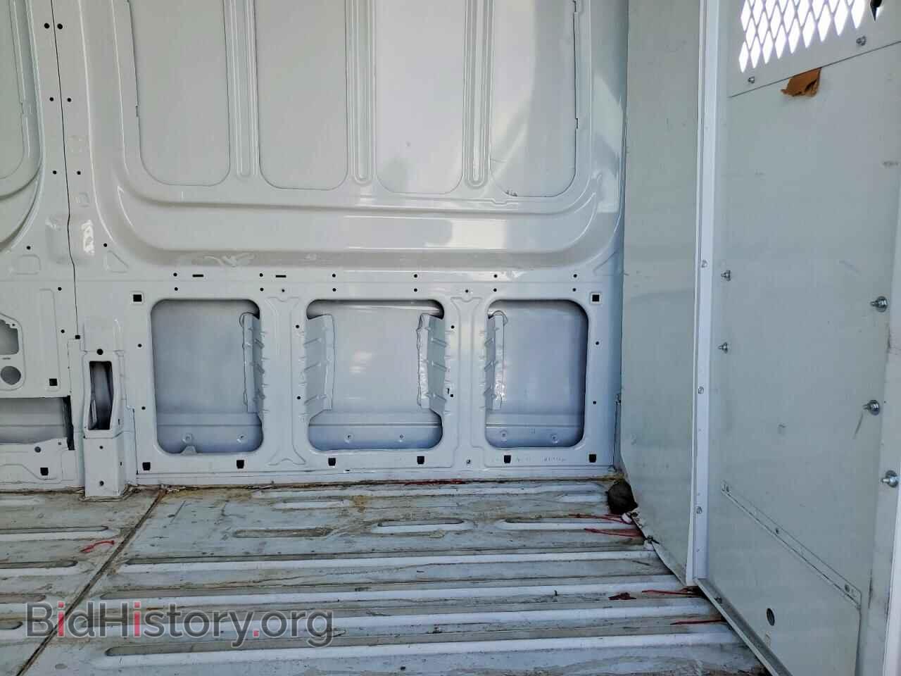 2023 FORD TRANSIT - VIN: 1FTBR1C82PKA27415 - Фото 10