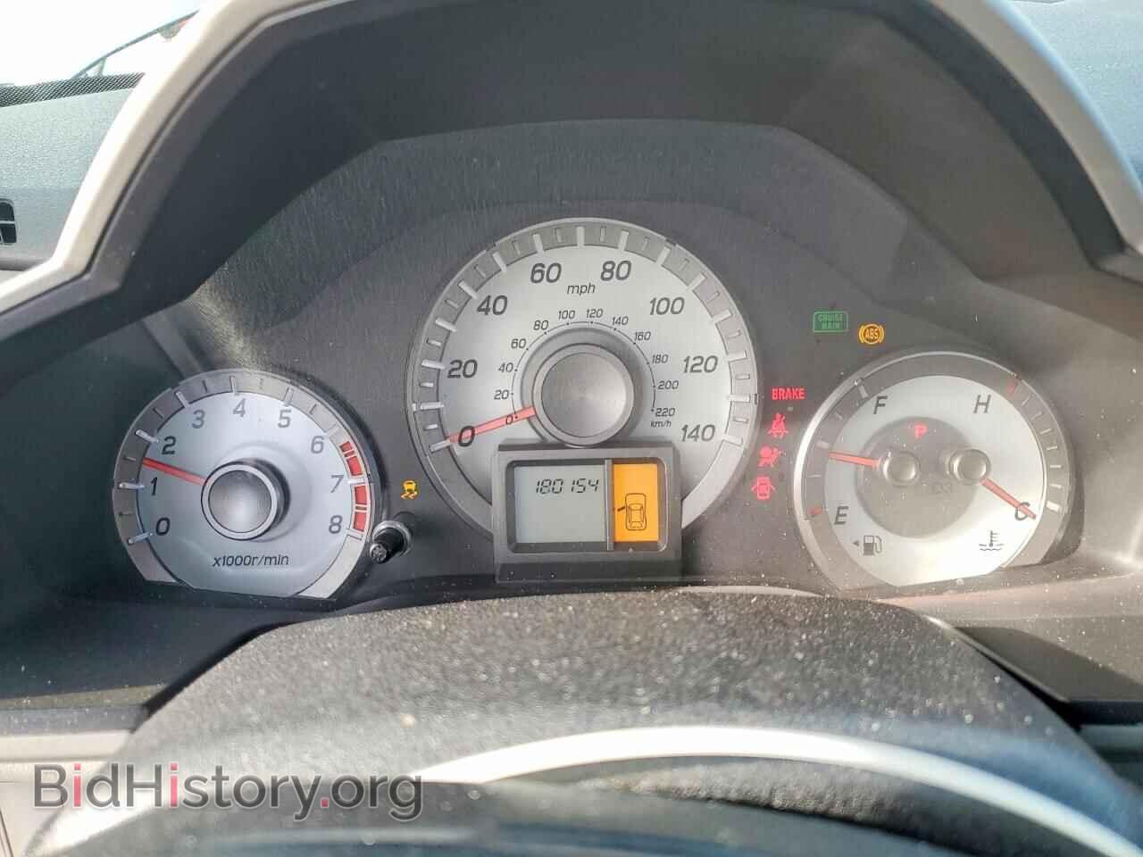 2015 HONDA PILOT - VIN: 5FNYF3H22FB008569 - Фото 9