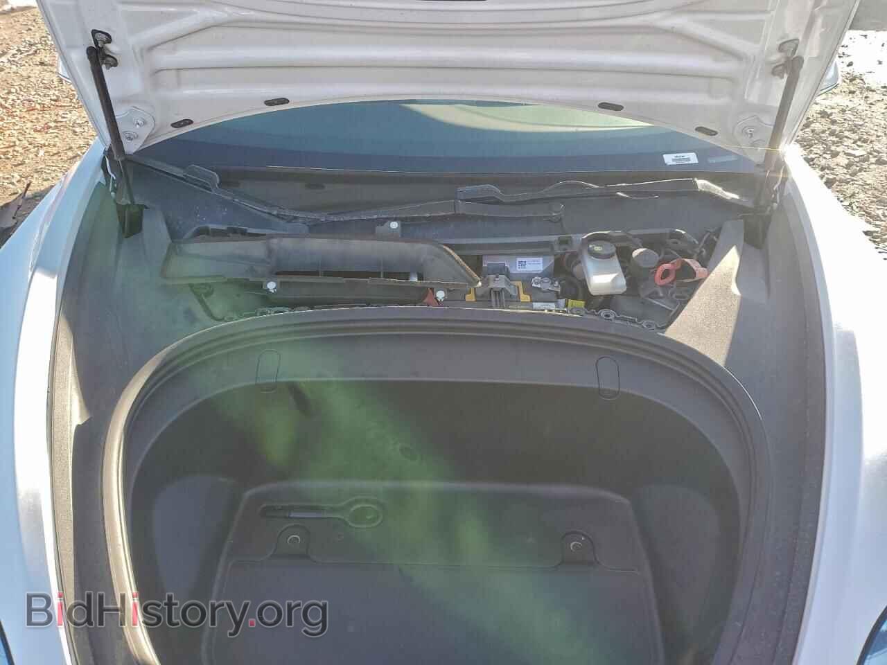 2019 TESLA MODEL 3 - VIN: 5YJ3E1EA1KF485209 - Photo 11