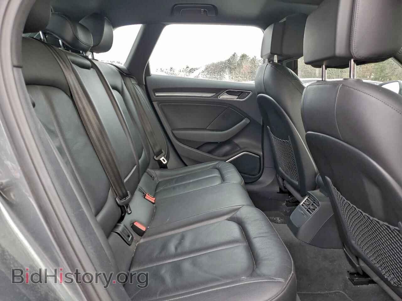 2016 AUDI A3 - VIN: WAUTPBFF8GA105919 - Photo 10