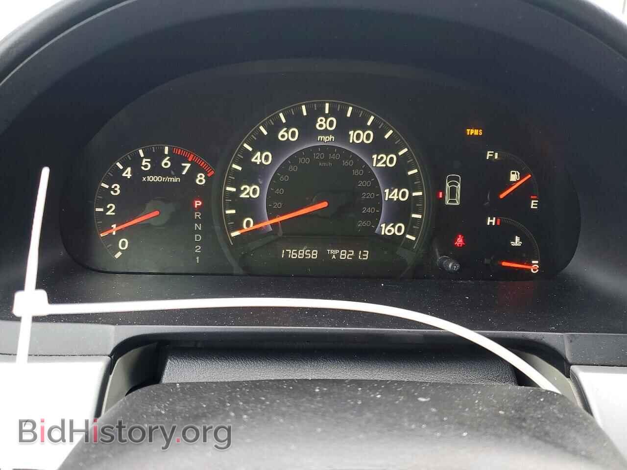 2008 HONDA All Models - VIN: 5FNRL38708B068586 - Фото 9