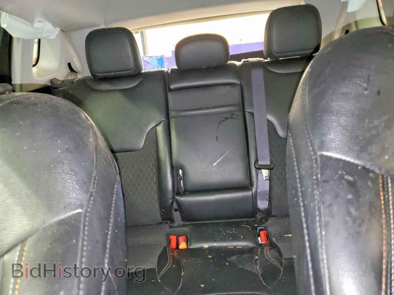 2019 JEEP COMPASS - VIN: 3C4NJDBB4KT840068 - Фото 10