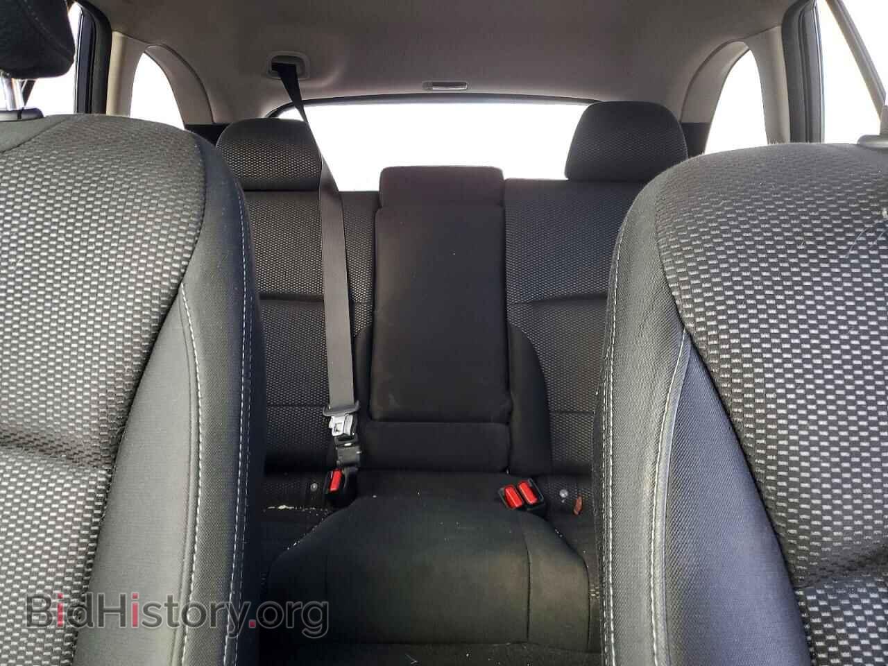 2015 SUBARU OUTBACK - VIN: 4S4BSACC1F3292209 - Фото 10