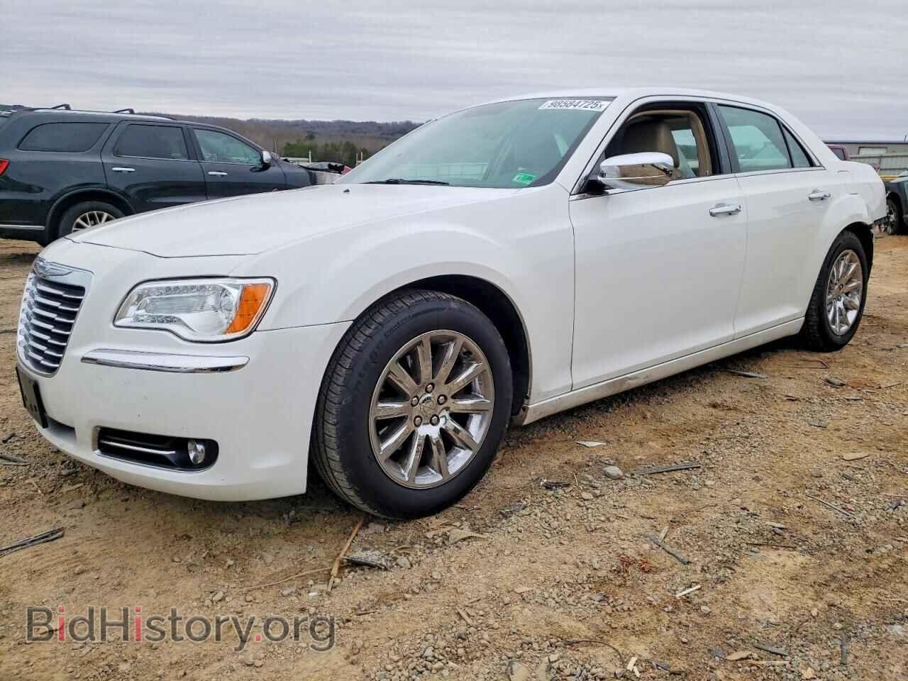 Photo 2C3CCACG1CH273262 - CHRYSLER 300 2012