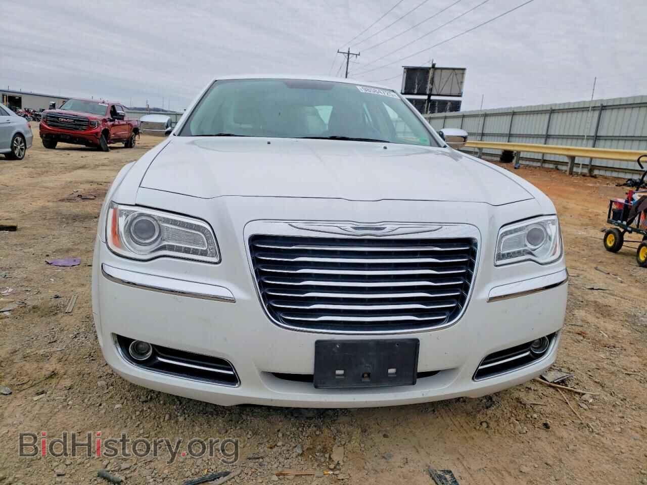 2012 CHRYSLER 300 - VIN: 2C3CCACG1CH273262 - Фото 5