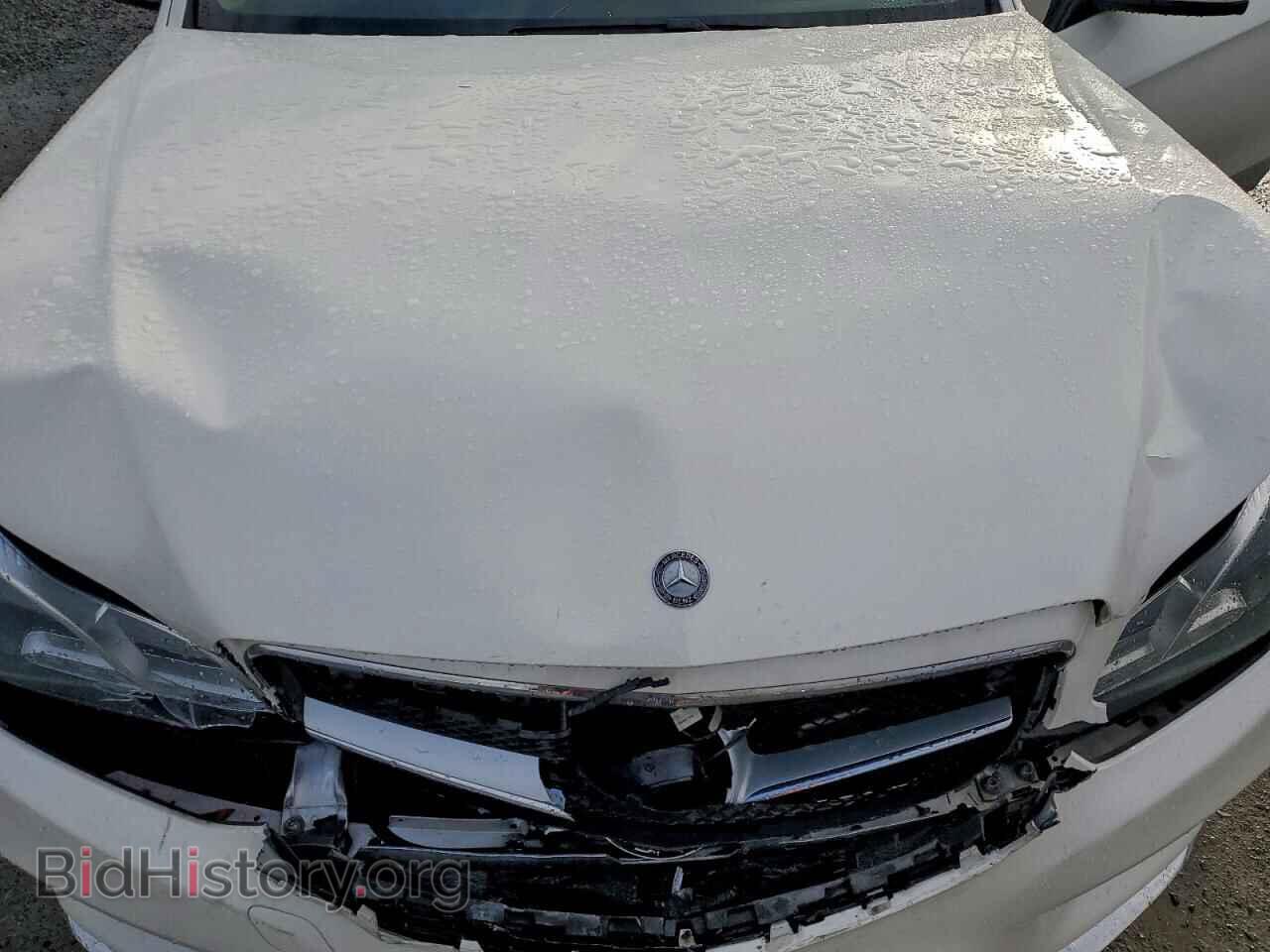 2015 MERCEDES-BENZ E-CLASS - VIN: WDDHF8JB5FB114420 - Фото 11