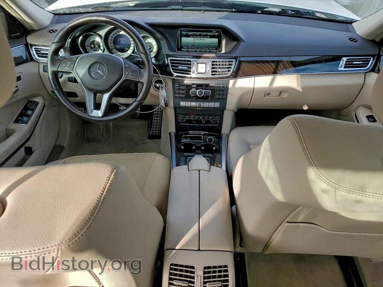 2015 MERCEDES-BENZ E-CLASS - VIN: WDDHF8JB5FB114420 - Фото 8
