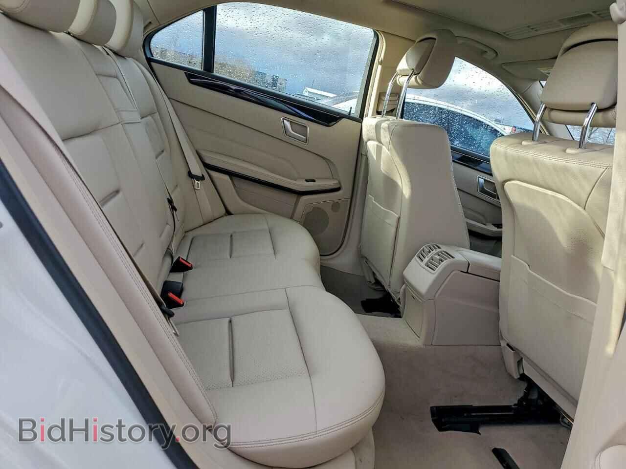 2015 MERCEDES-BENZ E-CLASS - VIN: WDDHF8JB5FB114420 - Фото 10