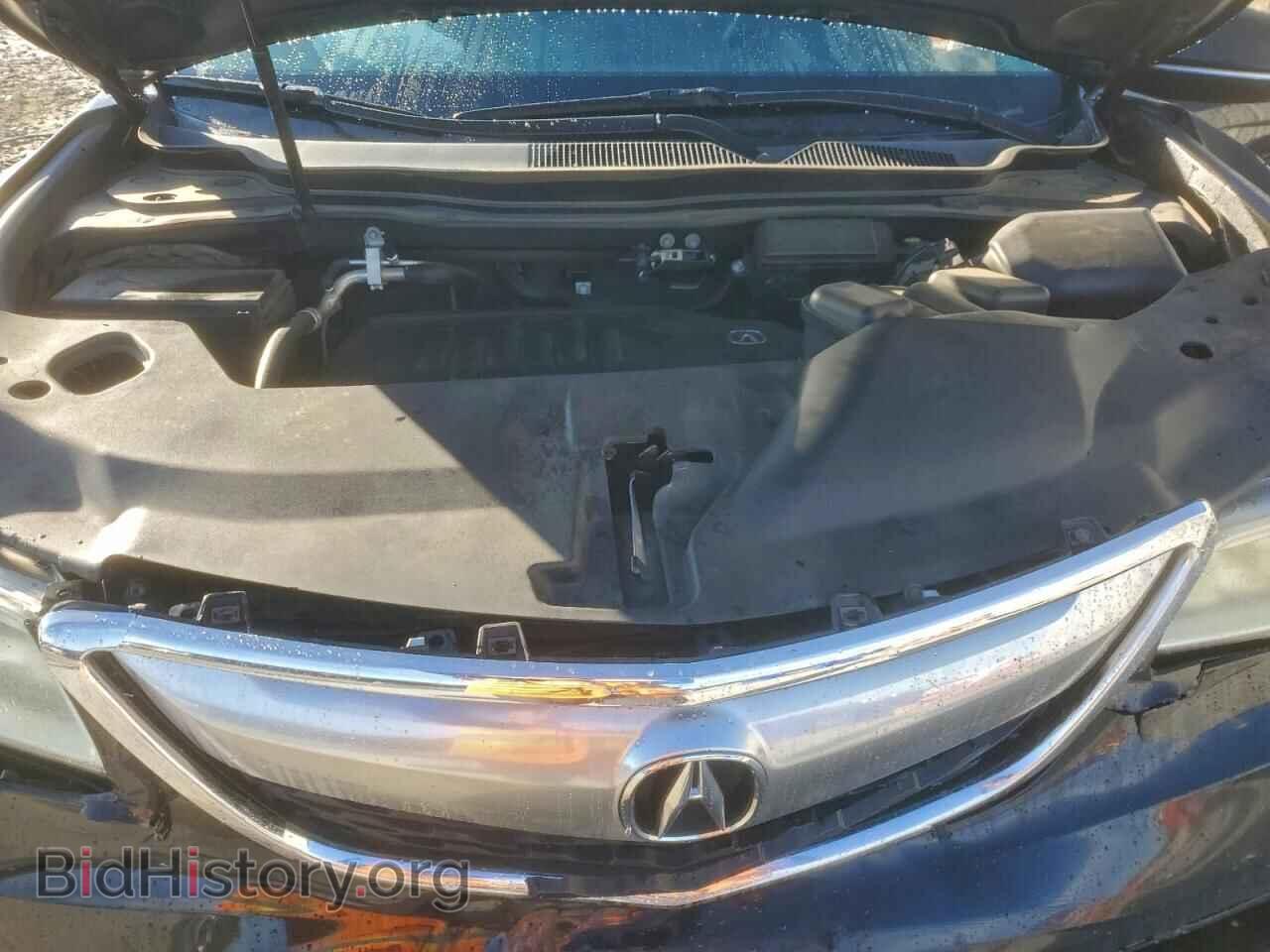 2015 ACURA MDX - VIN: 5FRYD3H43FB012586 - Фото 12