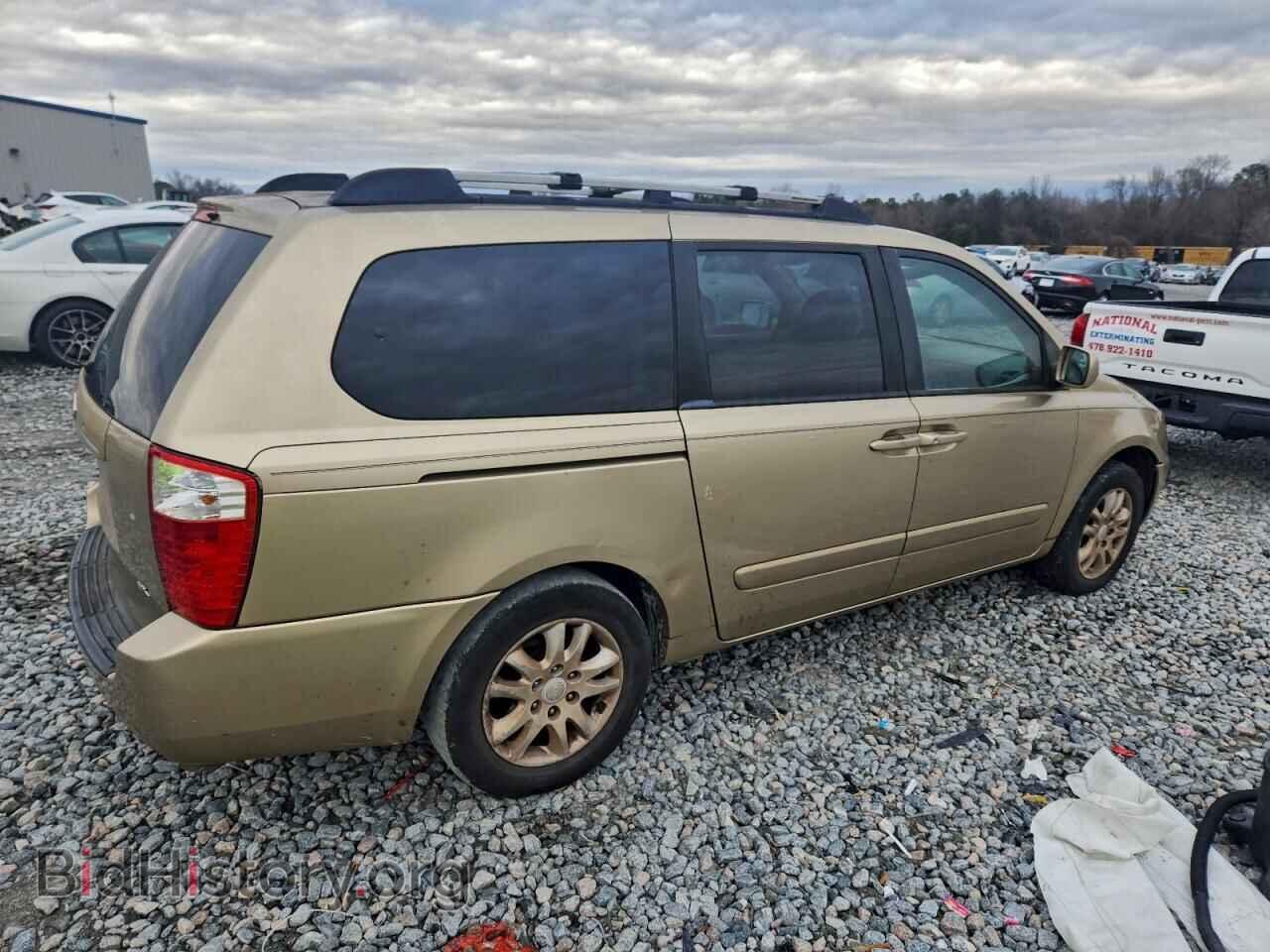 2006 KIA All Models - VIN: KNDMB233666040084 - Фото 3