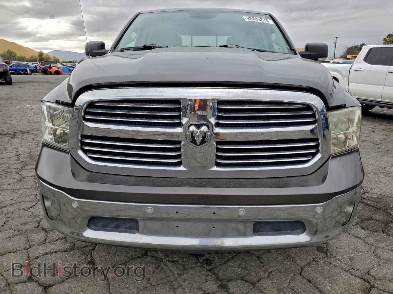 2014 RAM 1500 - VIN: 1C6RR7LTXES284073 - Photo 5