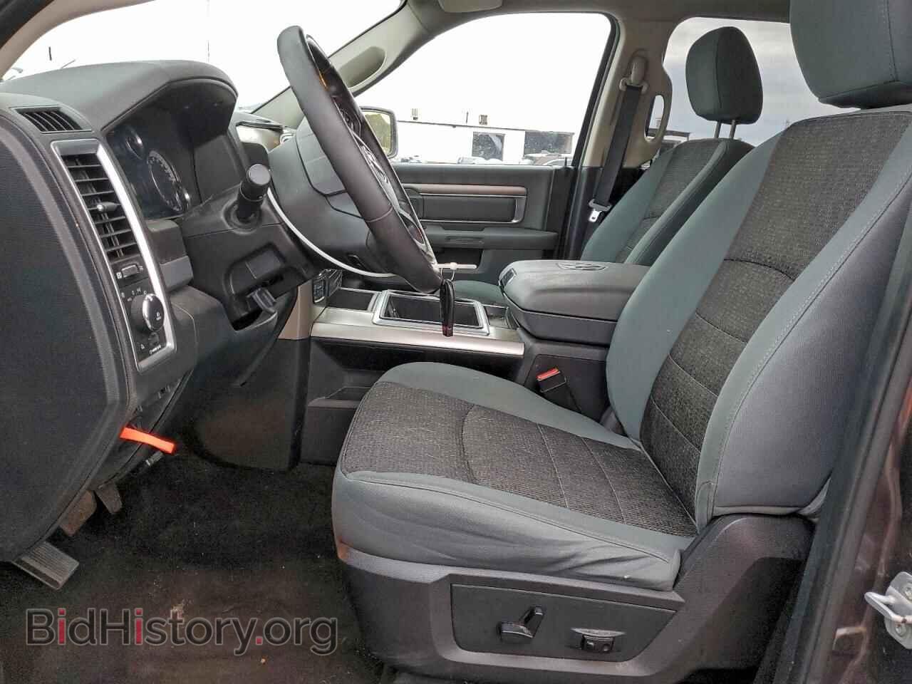 2014 RAM 1500 - VIN: 1C6RR7LTXES284073 - Photo 7