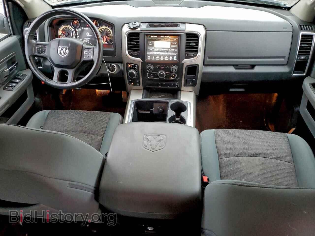 2014 RAM 1500 - VIN: 1C6RR7LTXES284073 - Photo 8