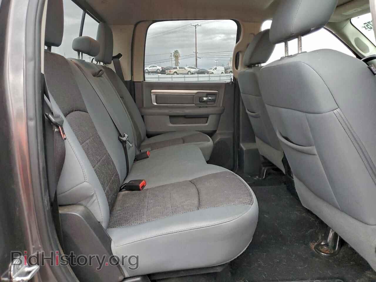 2014 RAM 1500 - VIN: 1C6RR7LTXES284073 - Photo 10