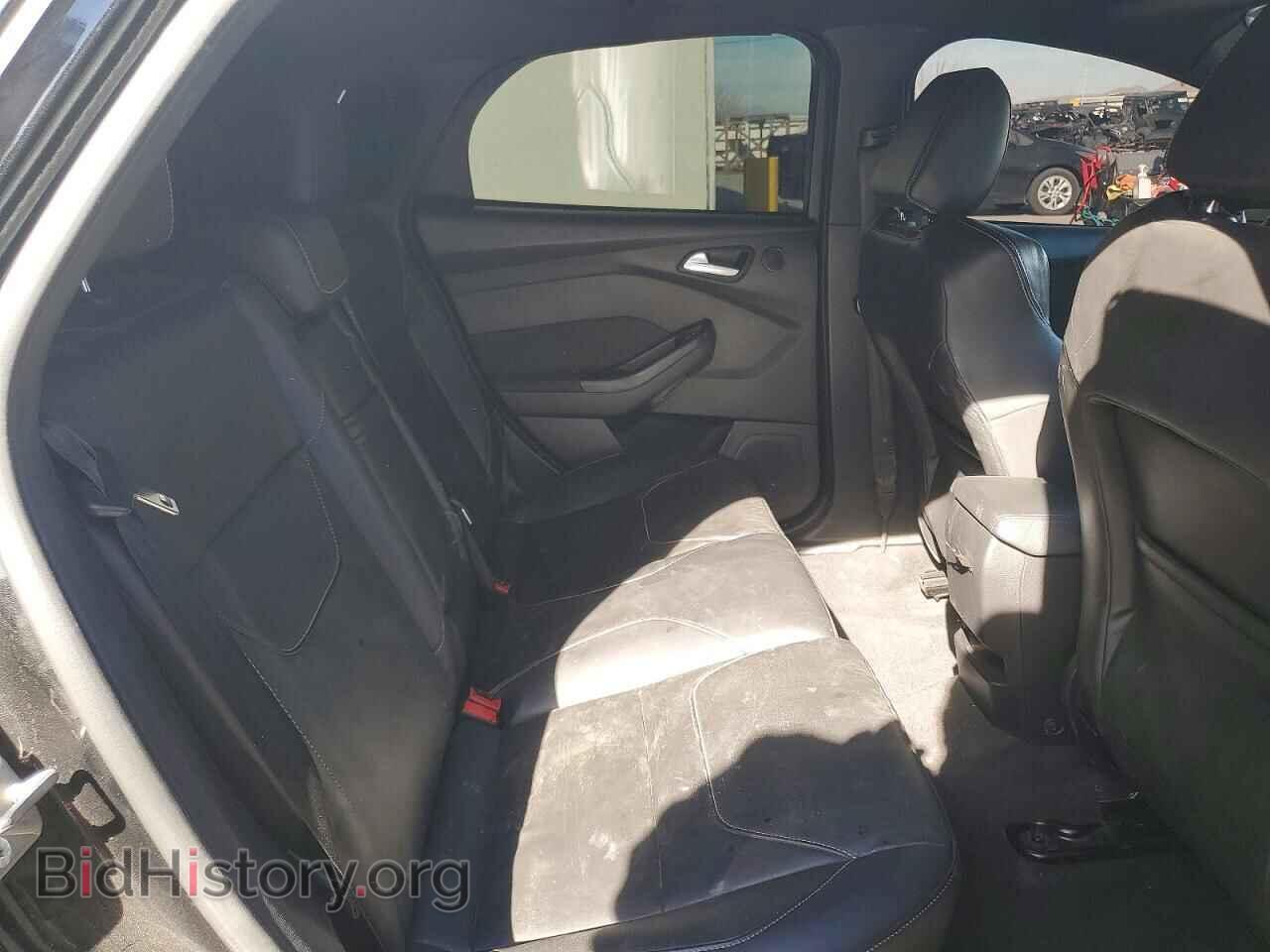 2015 FORD FOCUS - VIN: 1FADP3L98FL261060 - Фото 10