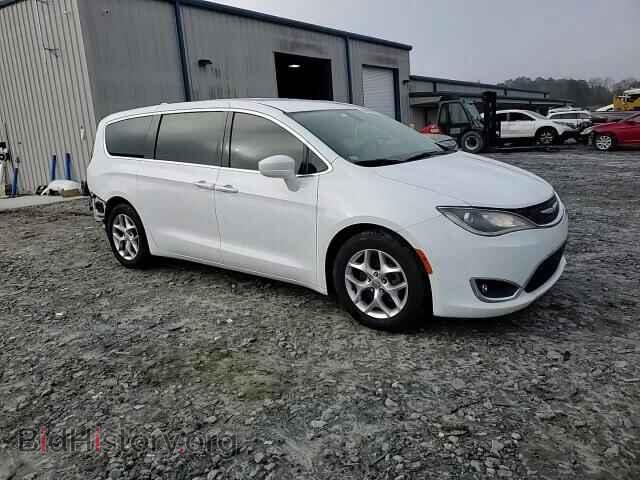 2018 CHRYSLER PACIFICA - VIN: 2C4RC1FG2JR116428 - Фото 14