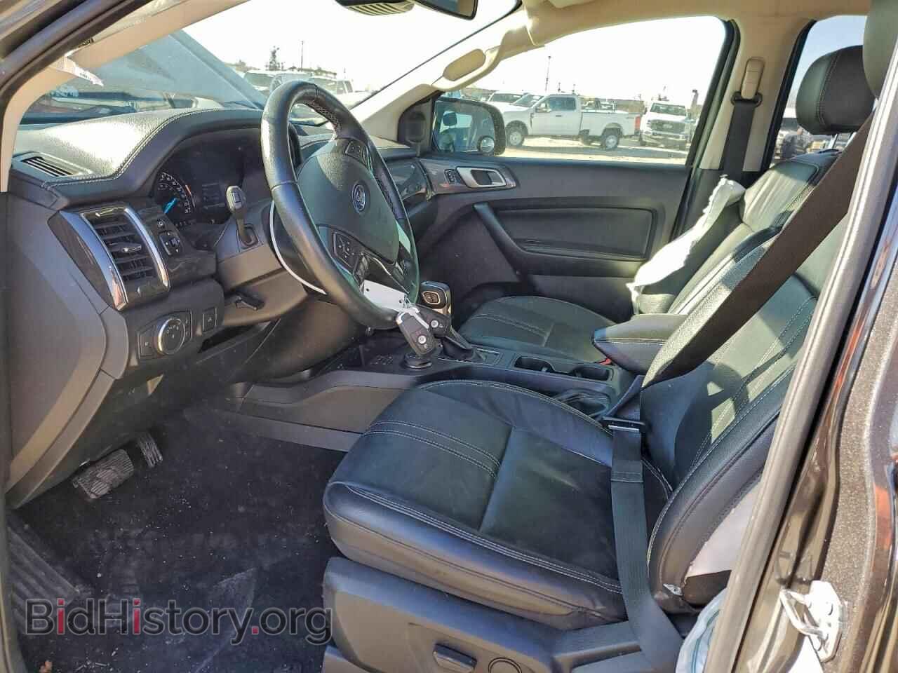 2020 FORD RANGER - VIN: 1FTER4FH5LLA61623 - Фото 7