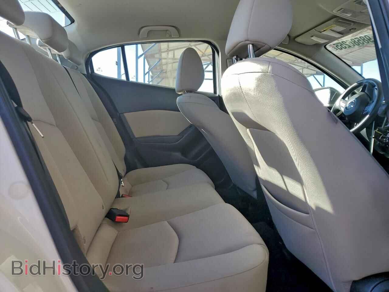 2015 MAZDA 3 - VIN: 3MZBM1U73FM148480 - Фото 10