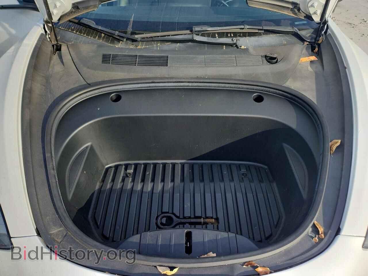 2021 TESLA MODEL 3 - VIN: 5YJ3E1EA9MF085594 - Фото 11