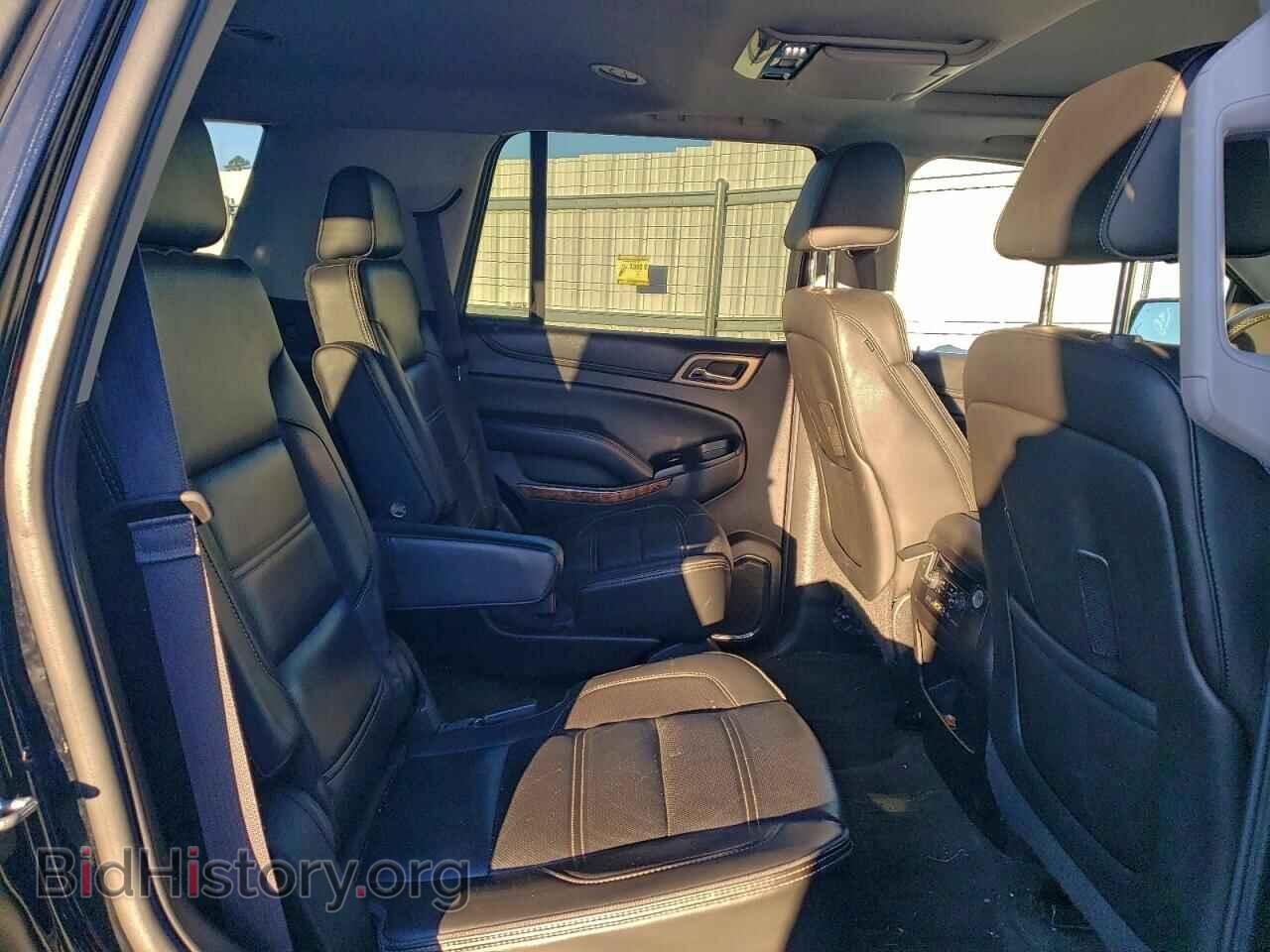 2015 GMC YUKON - VIN: 1GKS1CKJ5FR244961 - Фото 11